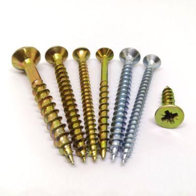 Good Quality on Sale Chipboard Screw