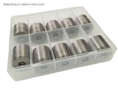Special Mold Parts Air Valve for Mold Injection
