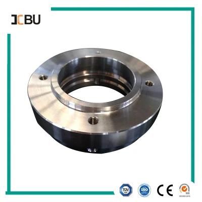 Wholesale Round Mounting Flange High Precision Planetary Reducer Flange