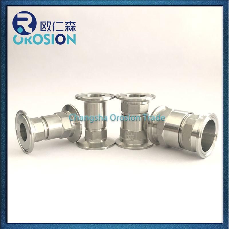 Stainless Steel All Type Ferrule
