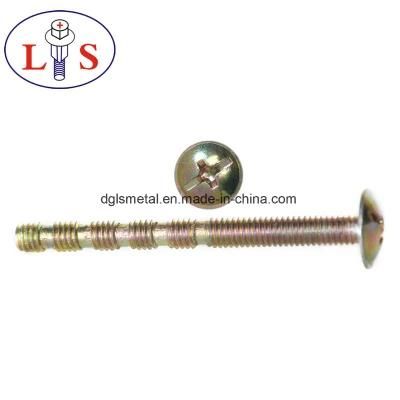 Handle Screw Machine Screw with High Quality