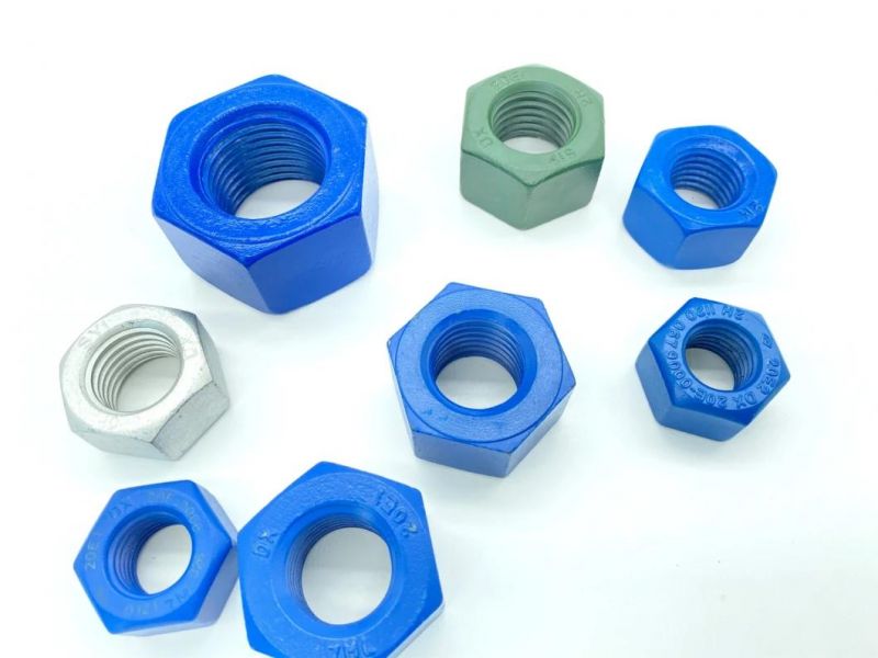 Fit Closely High Structural High Strength Multiple Repurchase Spot Supply Durable Nut