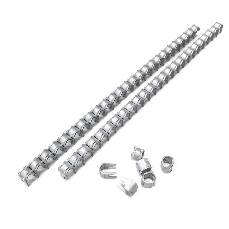 M45 Spring Clips for Bedding