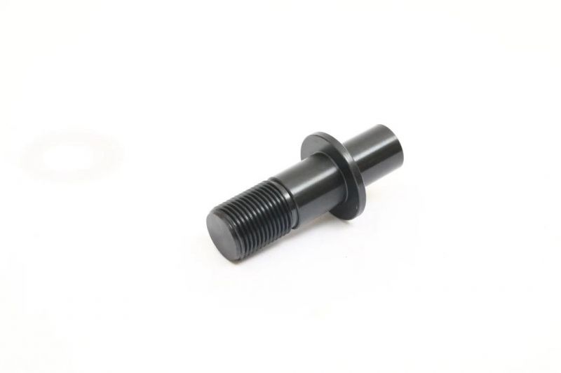 High Quality ASTM F136 Titanium Internally Thread Labret Shaft