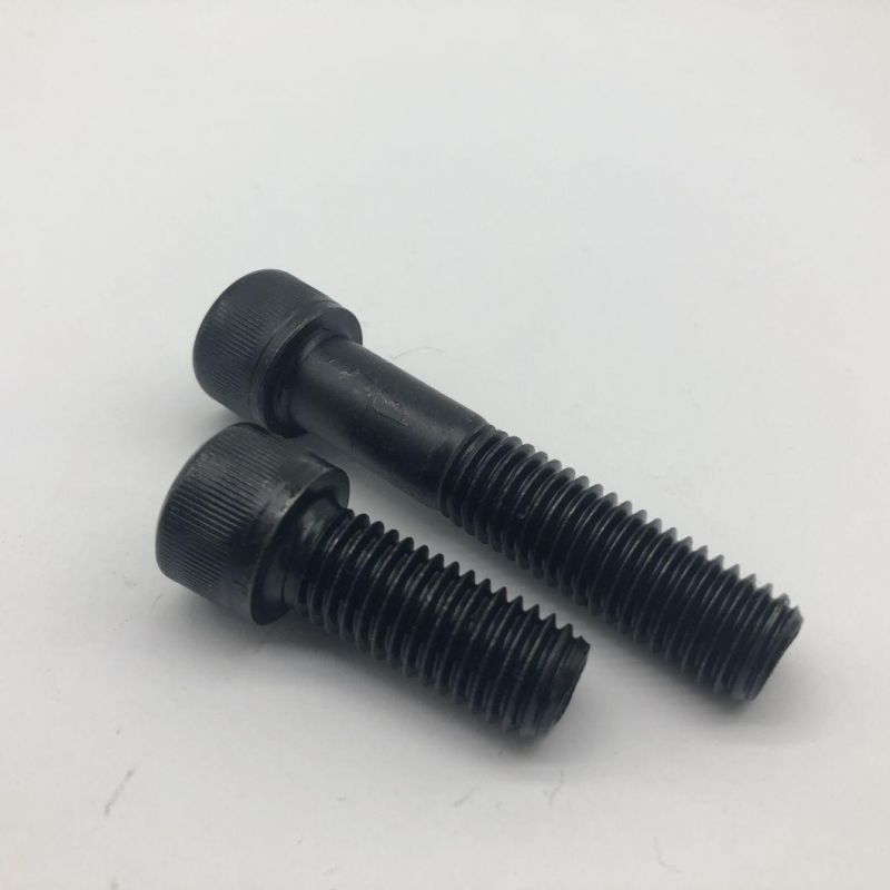 DIN912 Socket Screw Allen Screw Allen Bolt