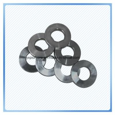 Parts/Spacer of Sludge Dewatering Machine