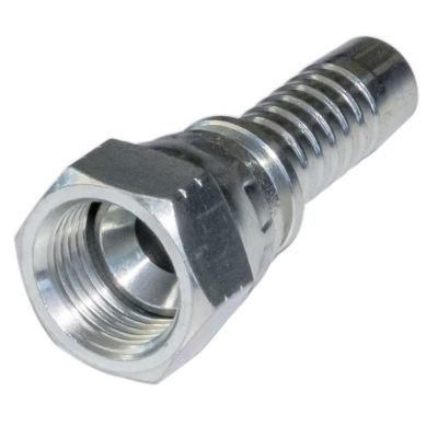 Jic 37 Degree Female Swivel Fitting 26711