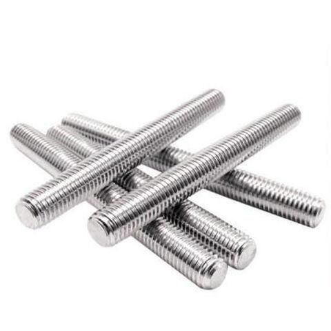 Stainless Steel Threaded Stud OEM Customized Full Threaded