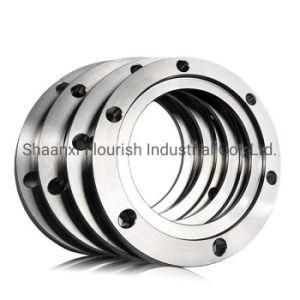 ASTM A182 F50 S32760 Duplex Stainless Steel Threaded Flange B16.5
