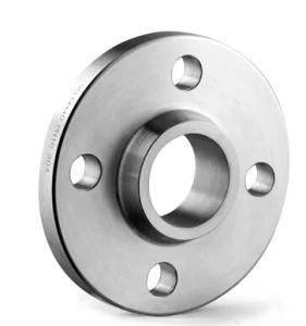 Ss304 Sanitary Stainless Steel Socket Welding Flange