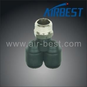 Air Pneumatic Fittings (BPHU)