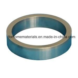 Explosive Welding Bimetallic Titanium/Steel Joint