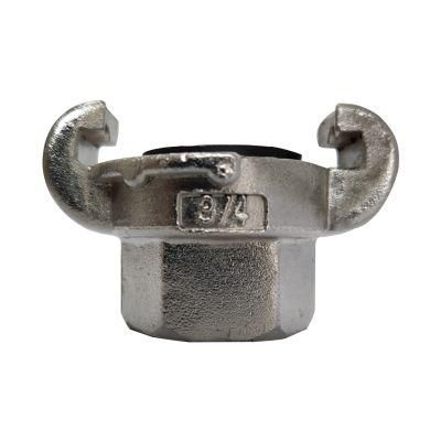 Stainless Steel American Type Threaded Chicago Fittings