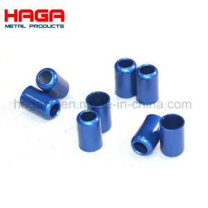 Hose Assembly Crimping Pipe Ferrule