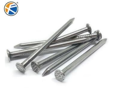 Iron Common Wire Nails for South Ameirca Market