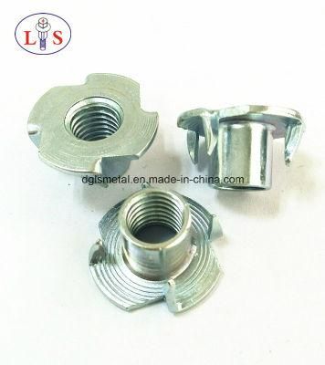 (T- Nut) Square Head Nut