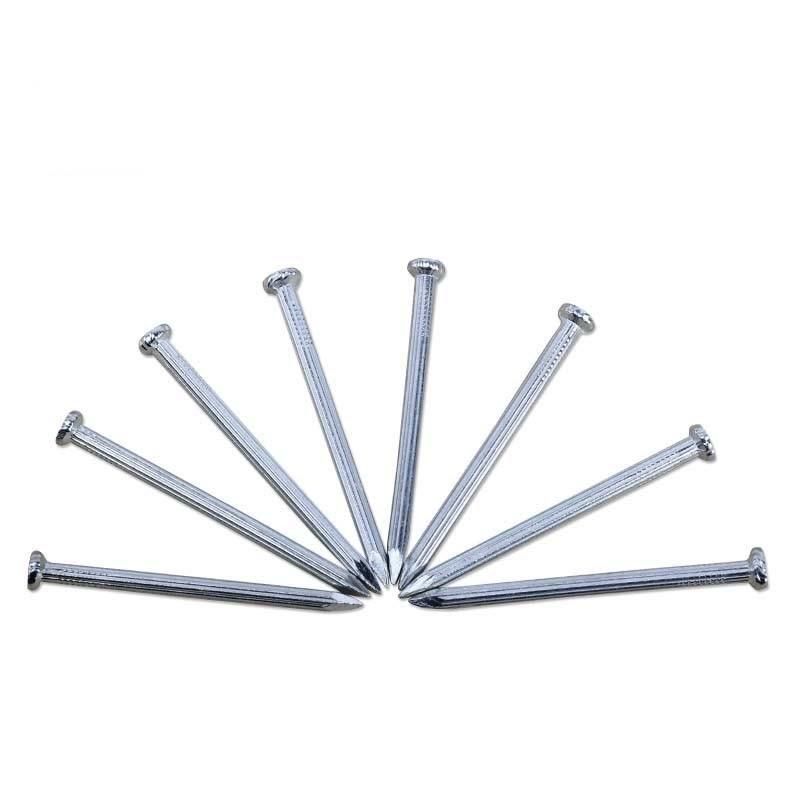 Manufacturer Stainless Steel Galvanized Concrete Carbon Steel Nail Concrete