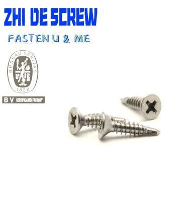 China Factory Produce Self Drilling Screws Perfect Quality Best Price