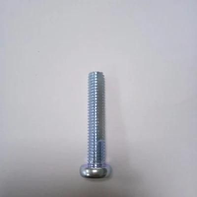 Manufacture Provide Stainless Steel Screws Non-Standard Screws Special Screws