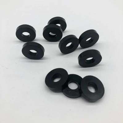 Sealing Washer NBR SBR Black EPDM Washer for Grain Storage Silos