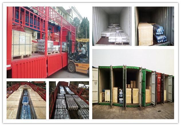 Excavator Hydraulic Hammer Breaker Part Through Bolt Side Bolt Factory