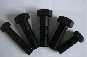 High Strength Bolts