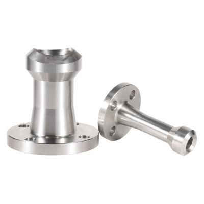 Mss Sp 97 ANSI B16.5 Forged Flangolet Nipolet Flanged A105 Nozzle Flange