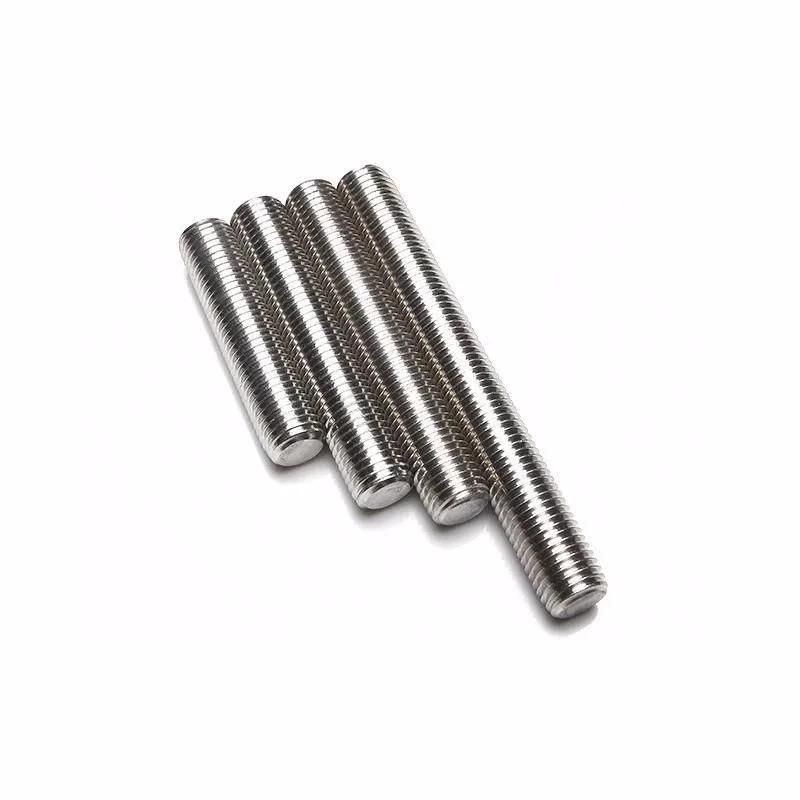 High Precision Stainless Steel Acme Threaded Rod