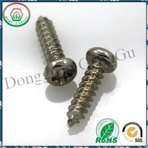 Stainless Steel Self Tapping Screws