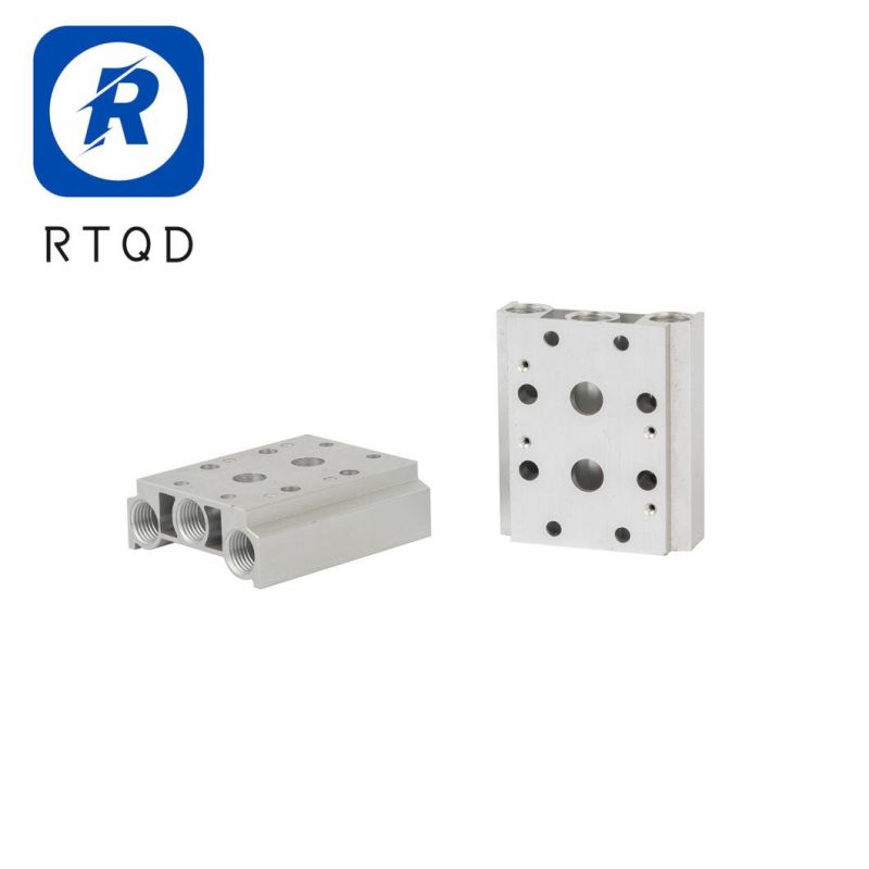 Pneumatic Fitting Multi Connector Connector Multiple Manifold Colector