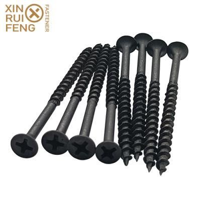 DIN GB Yulongjian Bulk and Box Package Fastener Plasterboard Screw