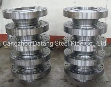 F316/316L Welding Neck Flange