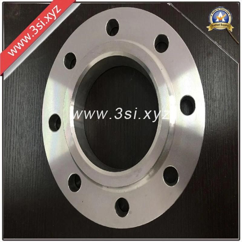 Stainless Steel Slip on Flange (YZF-E416)