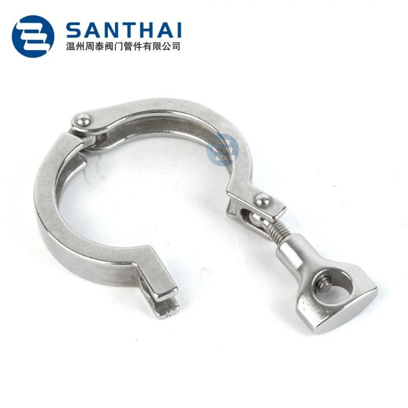 Stainless Steel Food Grade Ferrule