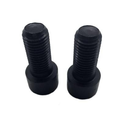 Hexagaon Socket Head Bolt DIN912 Grade 12.9