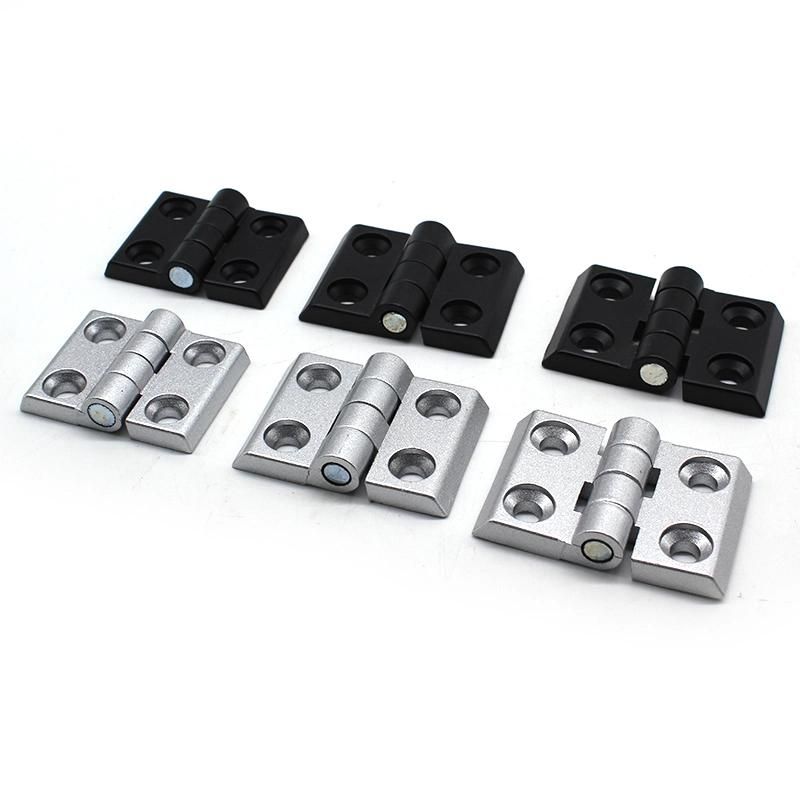 Plastic Door Hinges Stainless Steel Hinge Screen Clips Aluminum Metal Furniture Plastic for Shower Door Hinges Folding Screen Stainless Steel Pivot Hinge
