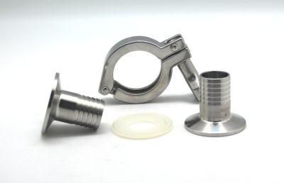 Sanitary Weld Tank Ferrule