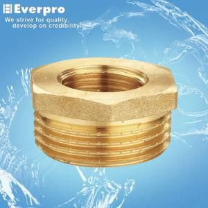 High Quality Brass Forged Reducer (EFC-R1214)
