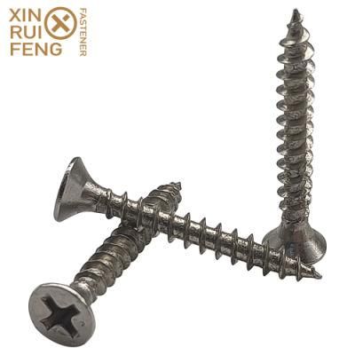 Grey/Black Phosphate Drywall Screws Gypsum Board Screws