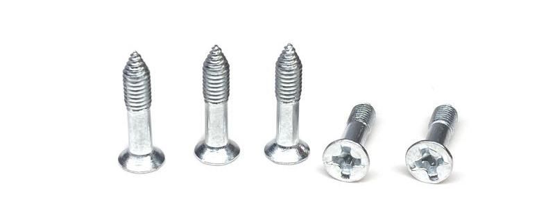Special Phillips Drive Csk Flat Head Cross Machine Countersunk Screw