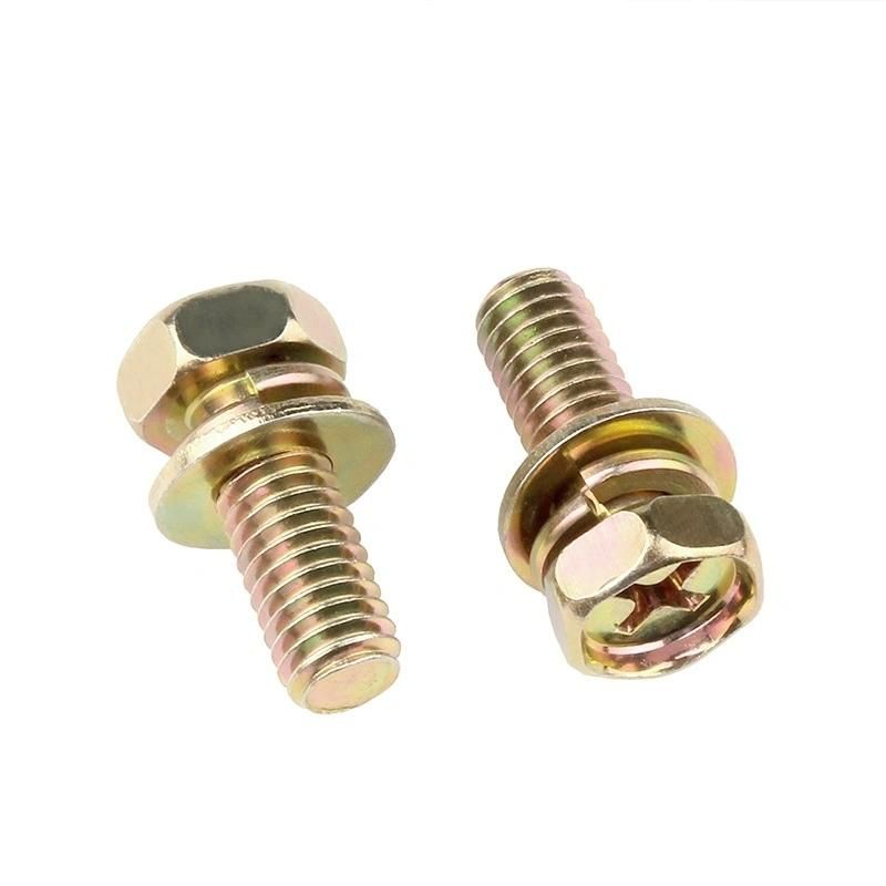 Factory Directly Sale Flathead Screw Stainless Steel, Carbon Steel Screw, Slotted Countersunk Head Screw, Slotted Machine Screw Hexagon Socket Head Cap Screw