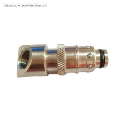 Staublie Brass Mold Female Water Quick Hose Coupling