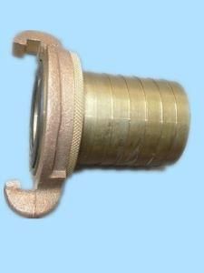 Brass Quick Coupling