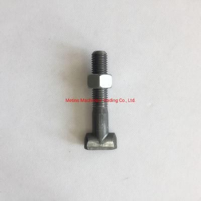 High-Grade Fasteners T Bolt