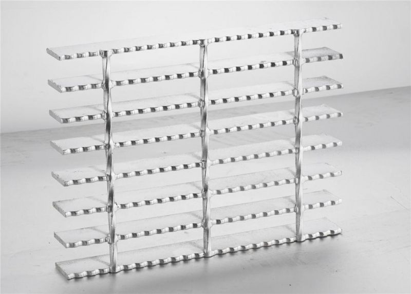 Hot DIP Galvanized Steel Grating Clip for Installation