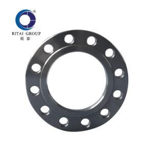 ANSI ASME B16.5 Steel Welded DIN2545 Flange