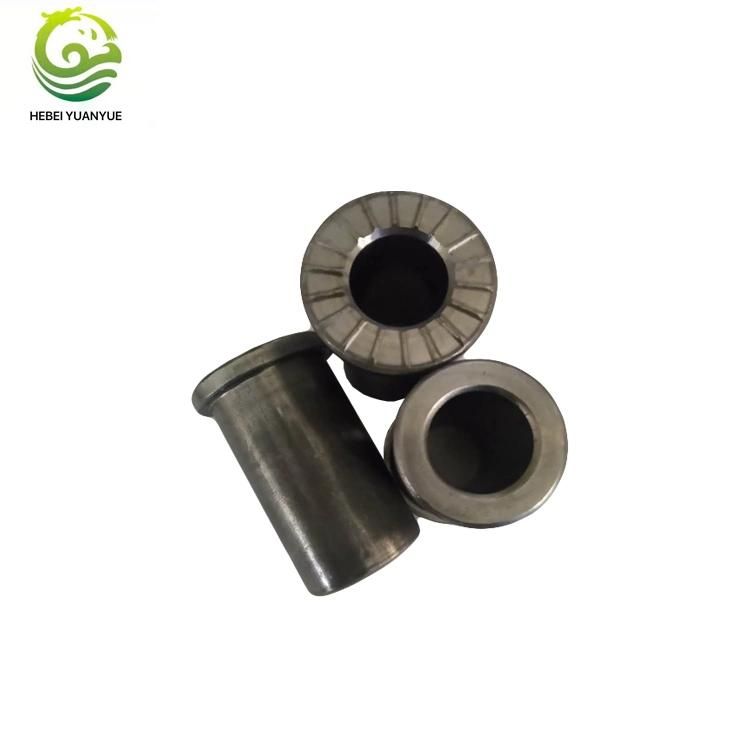 Cold Heading Fastener Automotive Welded Sleeve Non-Standard Automotive Fastener
