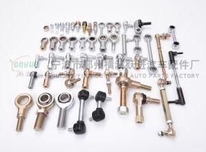 Quick Release Qi Ball Joint Rod End