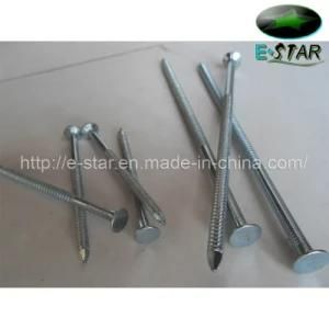 Anchor Nails, Ring Shank Screws