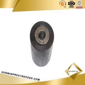 Prestressed Post Tensioning 1 /2 Inch Wedge Anchor